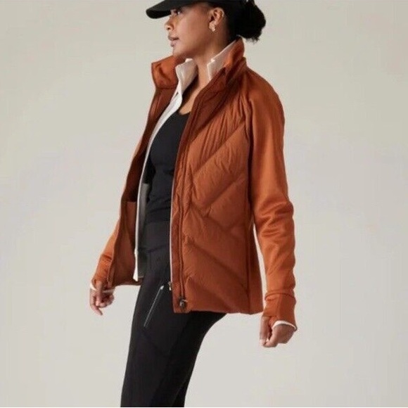 Athleta Inlet Jacket - Picture 14 of 15
